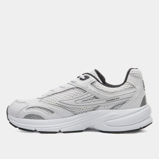Tênis Fila Runner 2k Masculino