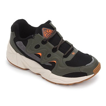 tenis fila old