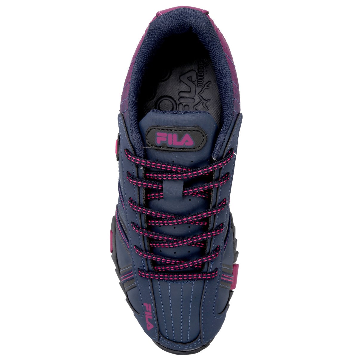 Tênis Fila Slant Summer Feminino Allianz Parque Shop