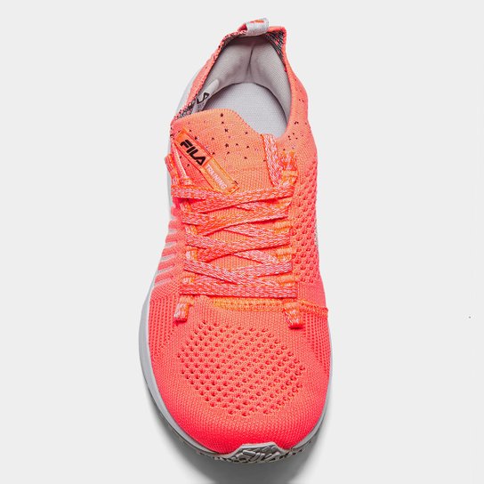 Tênis Fila Spider Knit Feminino