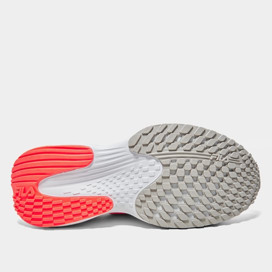 Tênis Fila Spider Knit Feminino