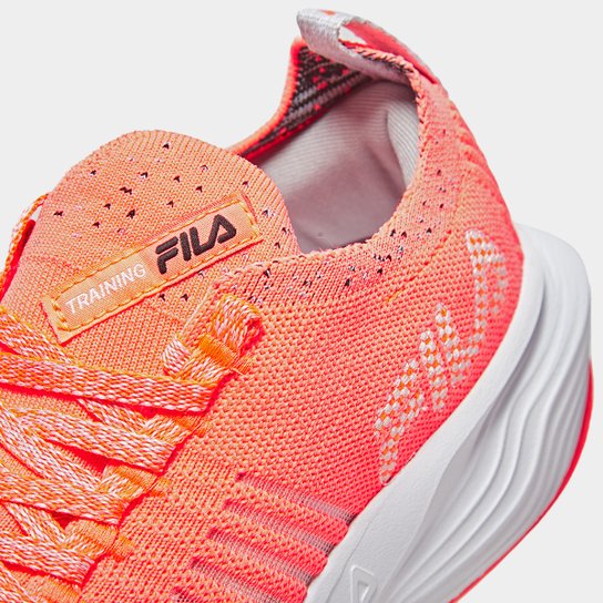 Tênis Fila Spider Knit Feminino