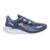 TENIS FILA SPRITZ MASCULINO - Marinho+Cinza