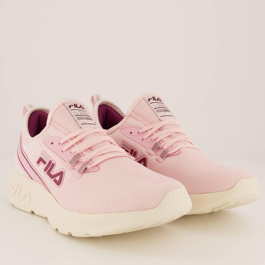 Tênis Fila Stay Feminino Allianz Parque Shop