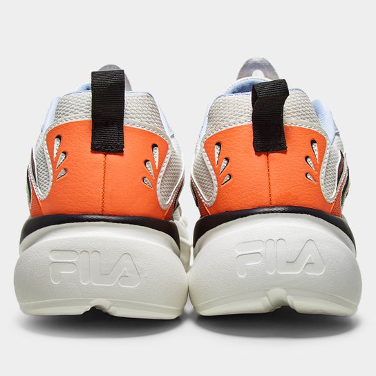 Tênis Fila Street Fit 2 Feminino