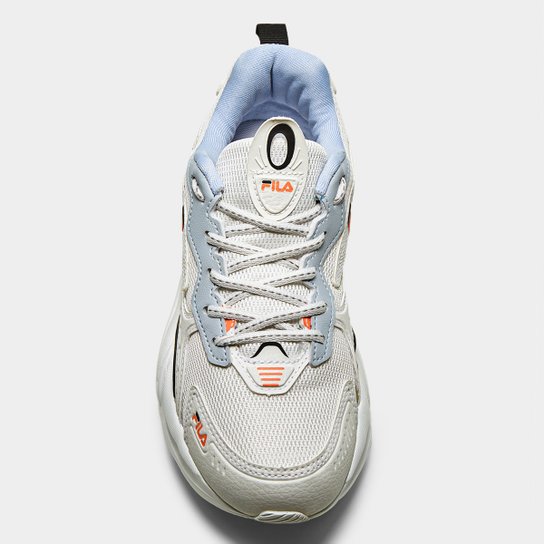 Tênis Fila Street Fit 2 Feminino