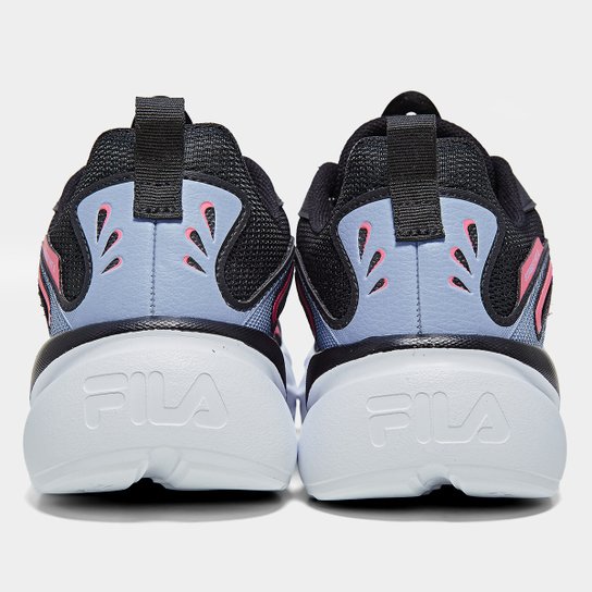 Tênis Fila Street Fit 2 Feminino