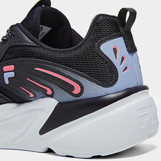 Tênis Fila Street Fit 2 Feminino