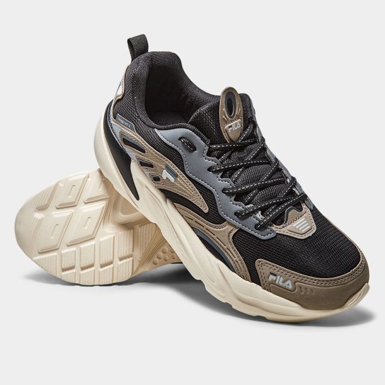 Tênis Fila Street Fit 2 Masculino