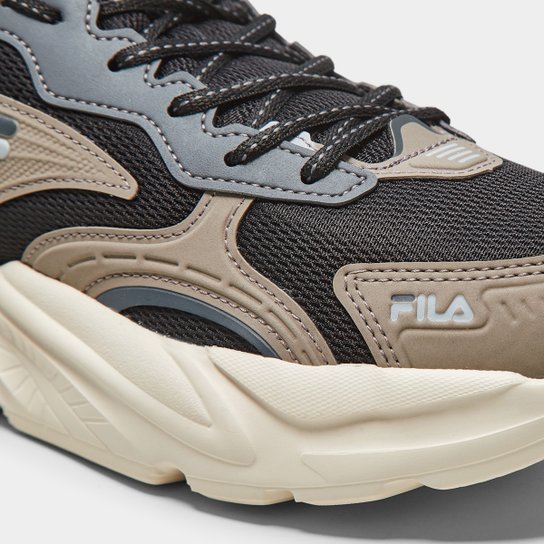 Tênis Fila Street Fit 2 Masculino