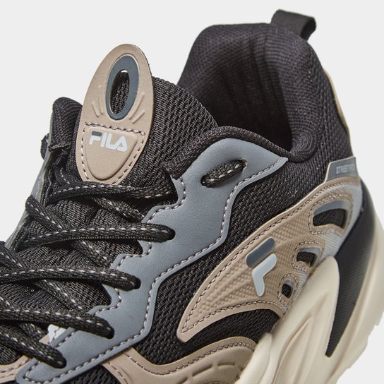 Tênis Fila Street Fit 2 Masculino