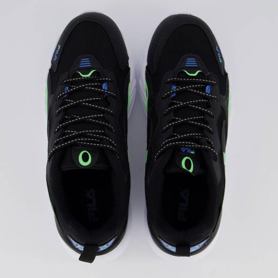 Tênis Fila Street Fit 2 Masculino
