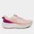 Tênis Fila Striker Feminino - Rosa+Bege