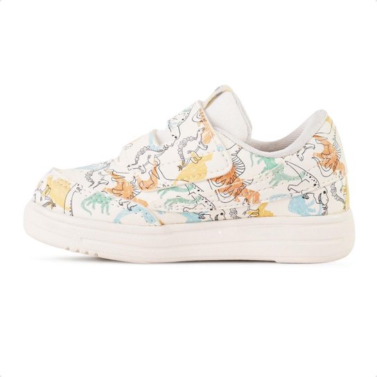 Tênis Fila Tennis 88 Baby