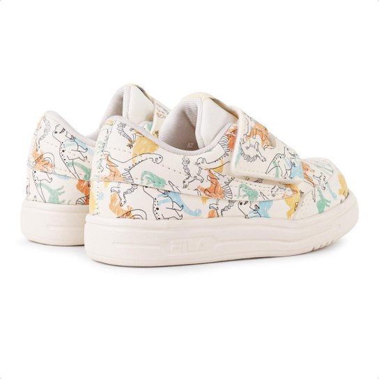 Tênis Fila Tennis 88 Baby