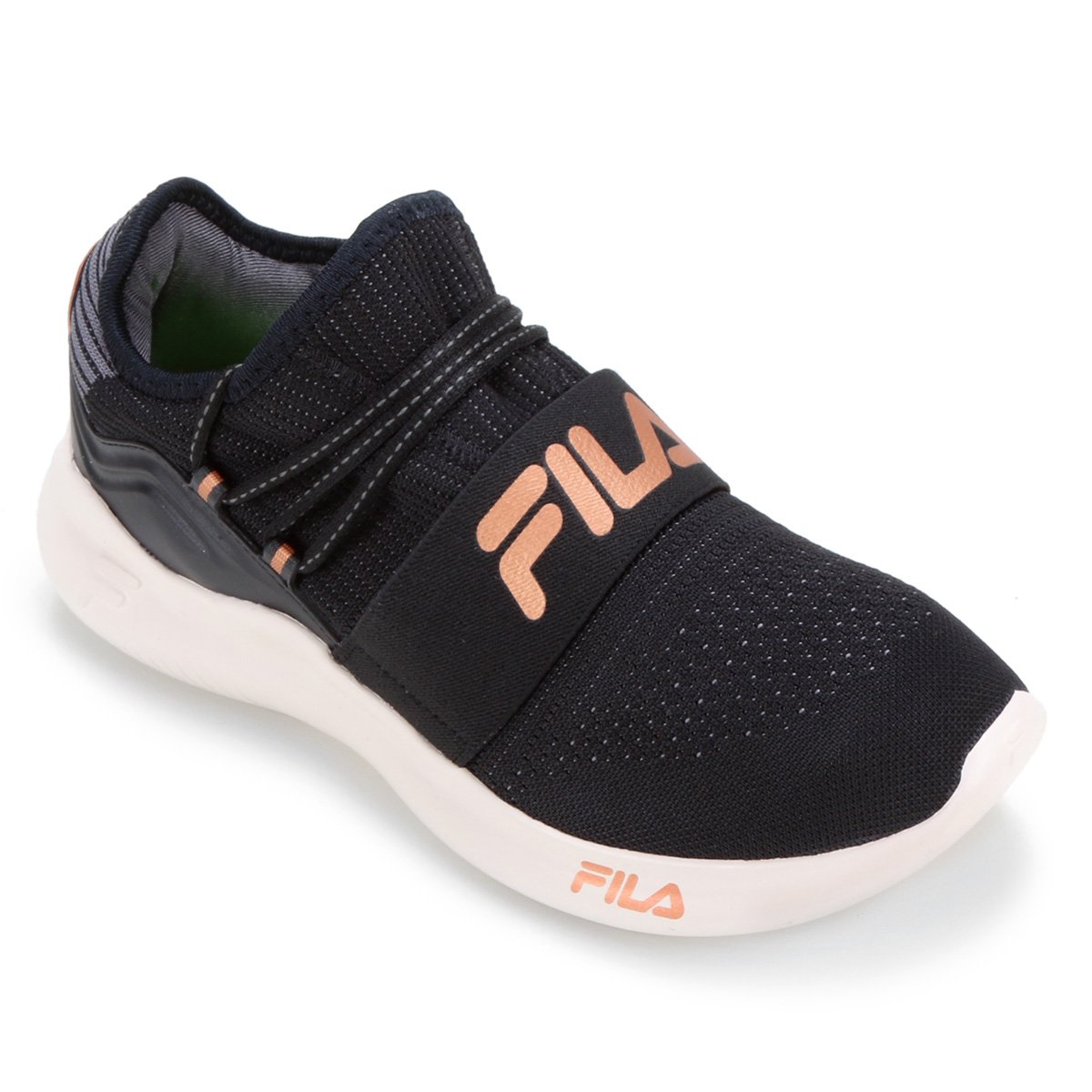 Tênis Fila Trend Feminino Allianz Parque Shop
