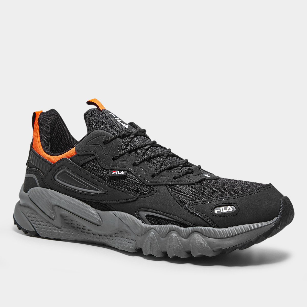 Tênis Fila Venture Tracer Masculino | Allianz Parque Shop