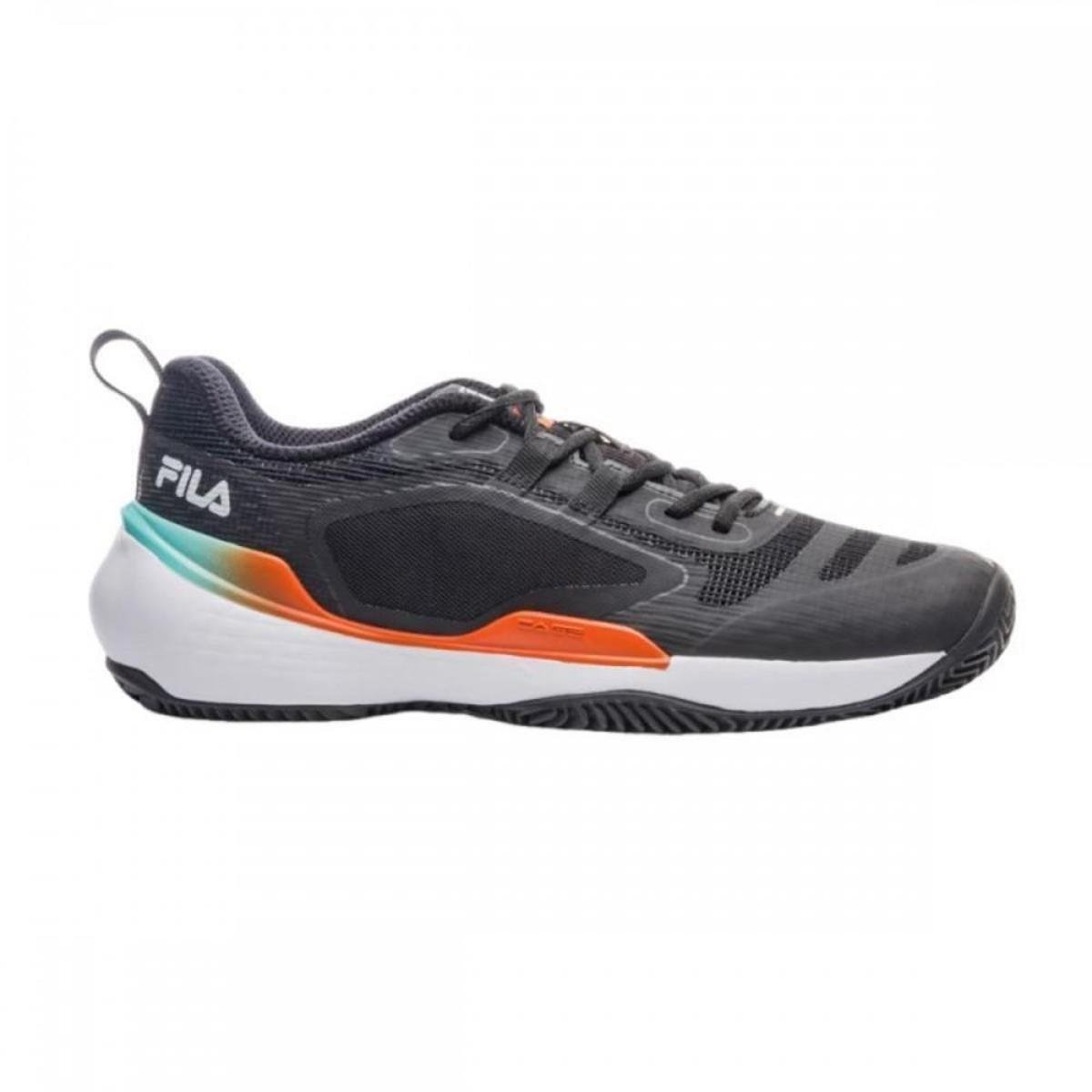 Tenis Fila Winner Clay 6775 Padel Masculino | Allianz Parque Shop