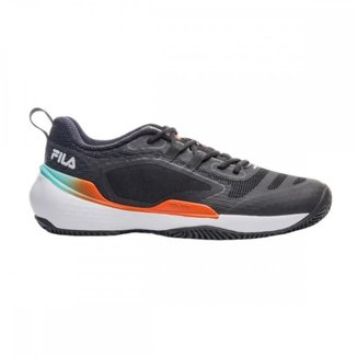 Tenis Fila Winner Clay 6775 Padel Masculino