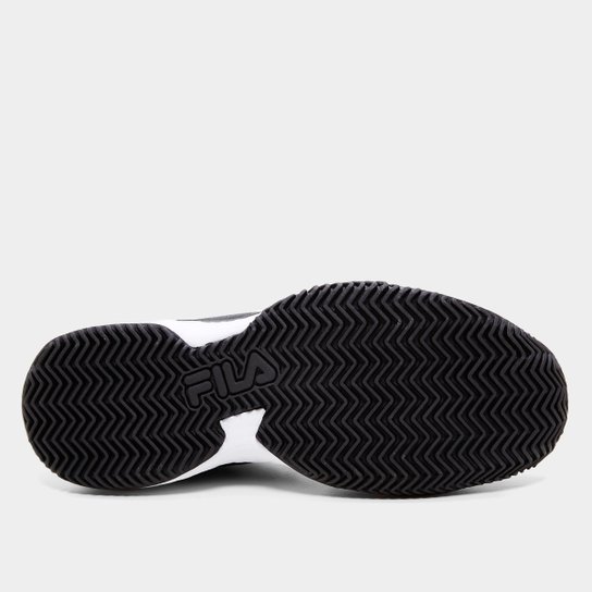 Tênis Fila Winner Clay Feminino