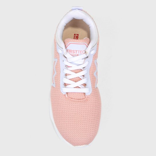 Tênis First T190 Feminino