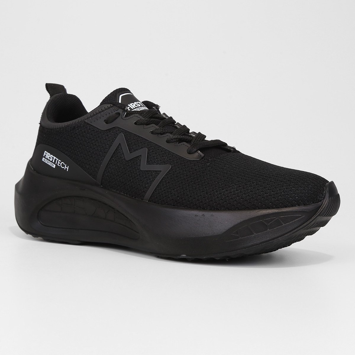 Tênis First T191 Masculino | Allianz Parque Shop