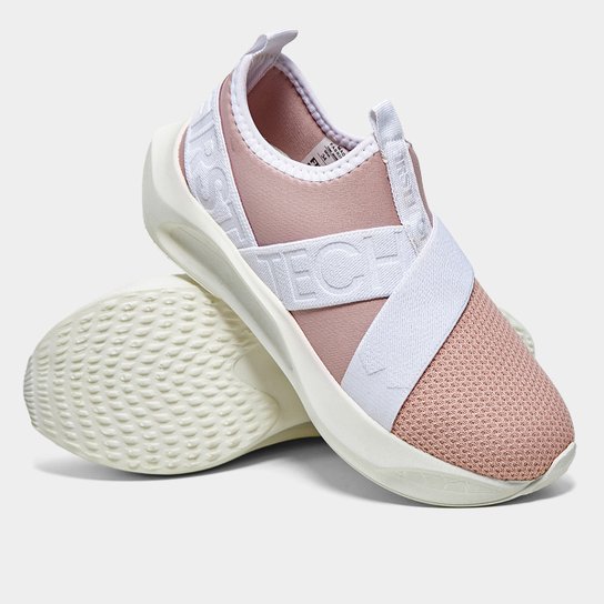 Tênis First T250 Feminino