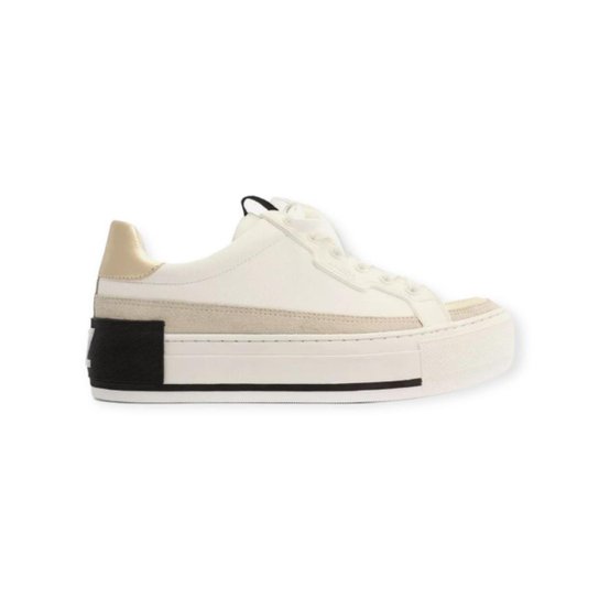 Tênis Flatform Arezzo Feminino