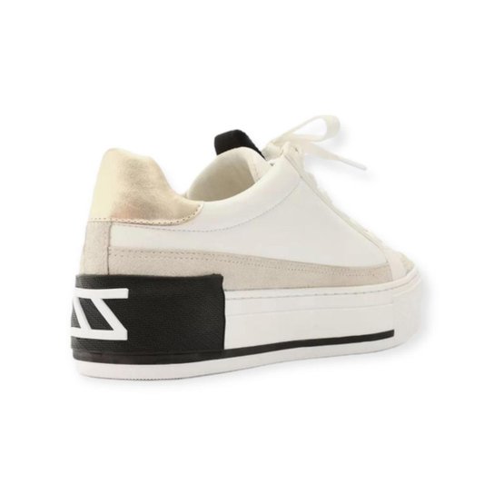 Tênis Flatform Arezzo Feminino