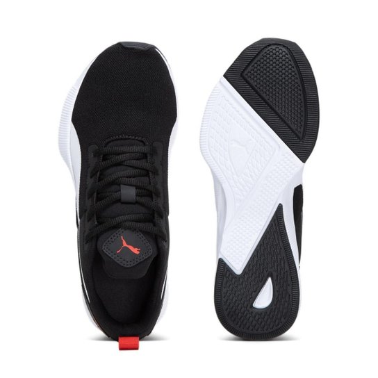 Tênis Flyer Runner Mesh Juvenil BDP