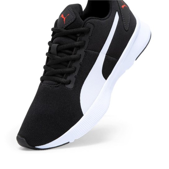 Tênis Flyer Runner Mesh Juvenil BDP