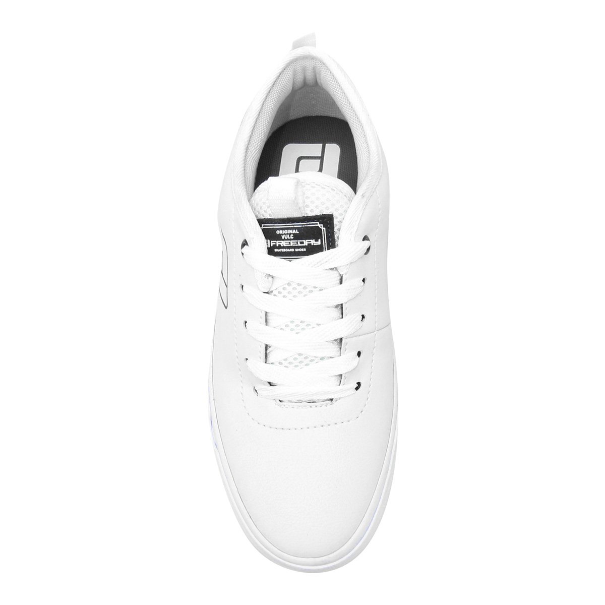 tenis freeday fate