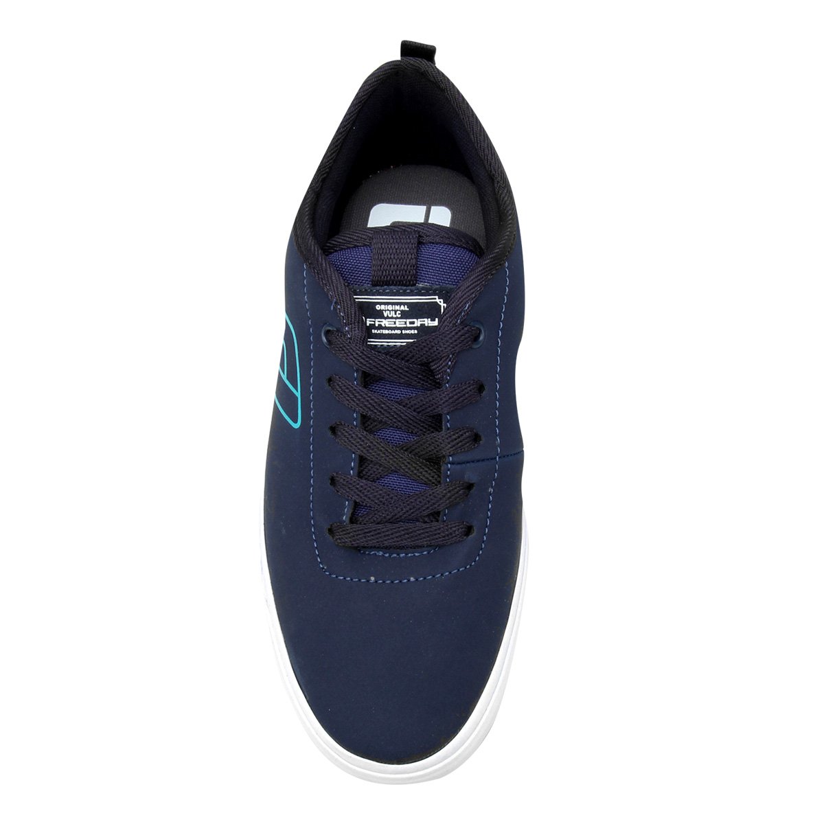 tenis freeday fate