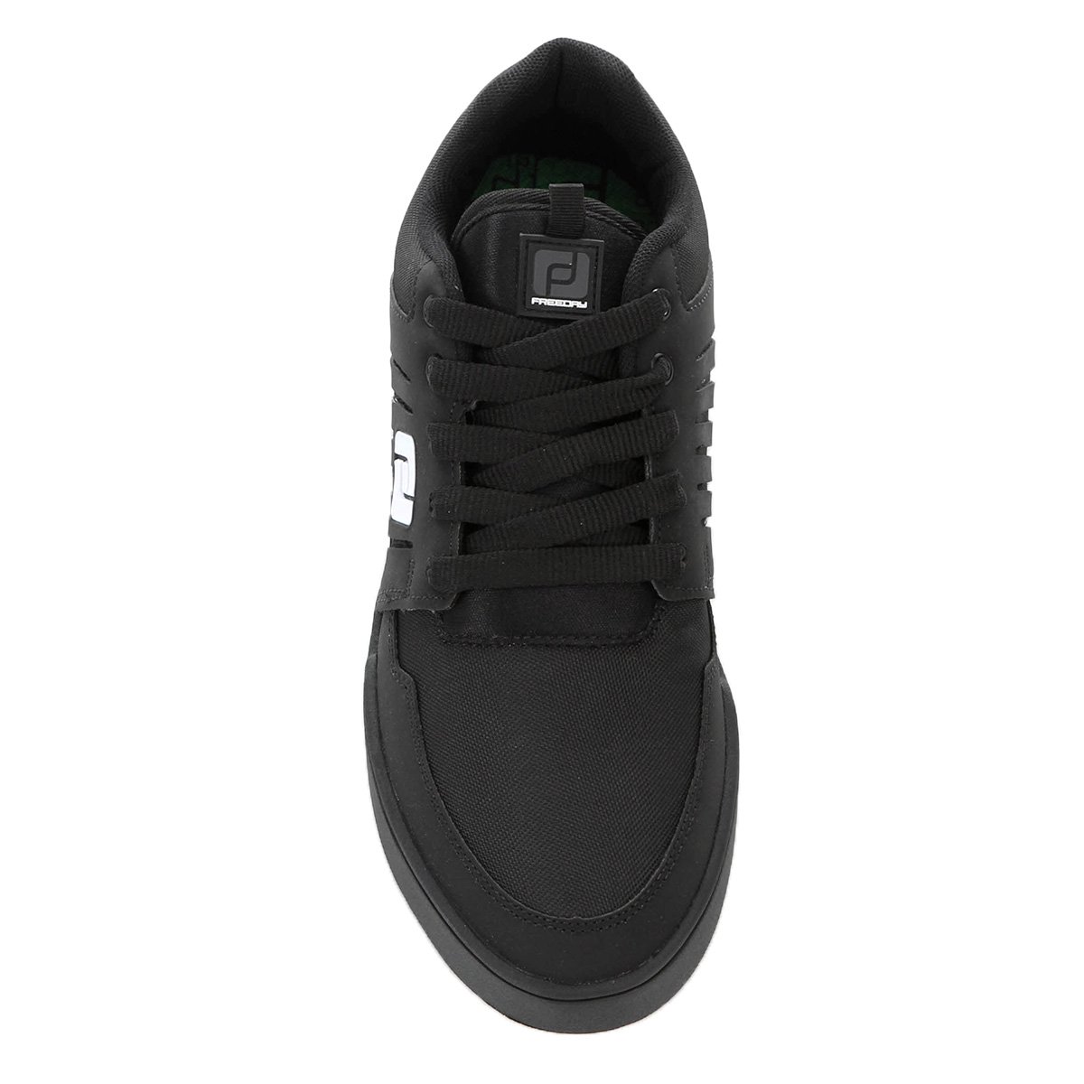 tenis freeday gravity preto