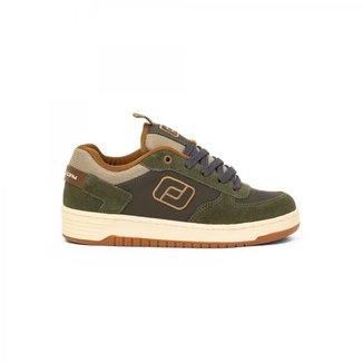 Tenis Freeday Hero Evolution Masculino - Verde