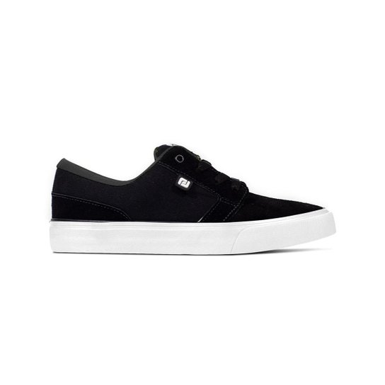 TΓͺnis Freeday Select Preto Skate Streetwear Original