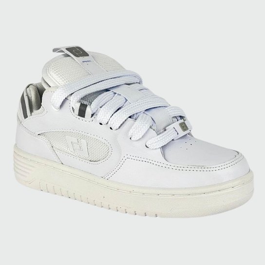 Tênis Freeday Switch Branco