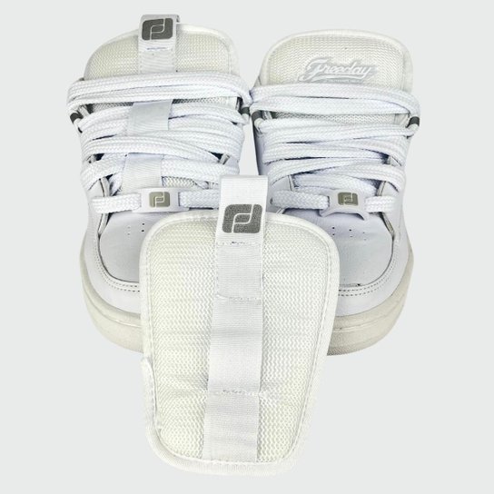 Tênis Freeday Switch Branco