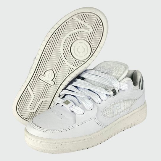 Tênis Freeday Switch Branco