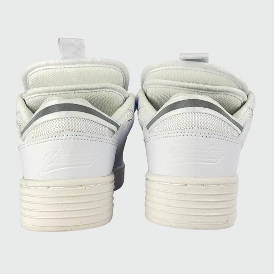 Tênis Freeday Switch Branco