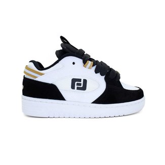 Tênis Freeday Switch Ouro Preto FR21003