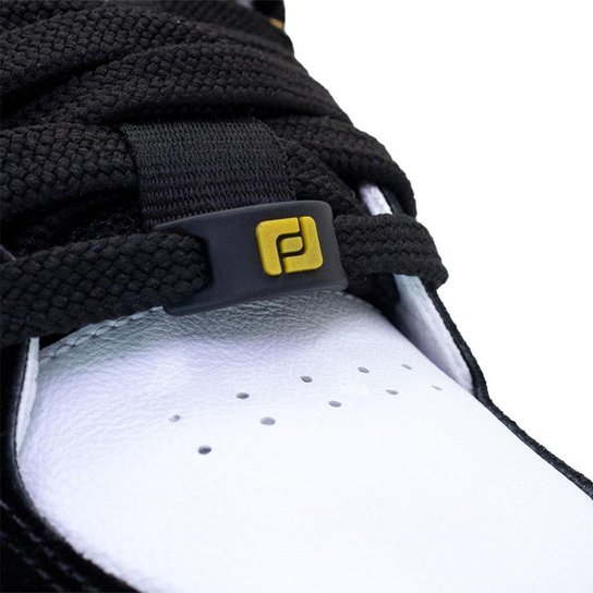 Tênis Freeday Switch Ouro Preto FR21003