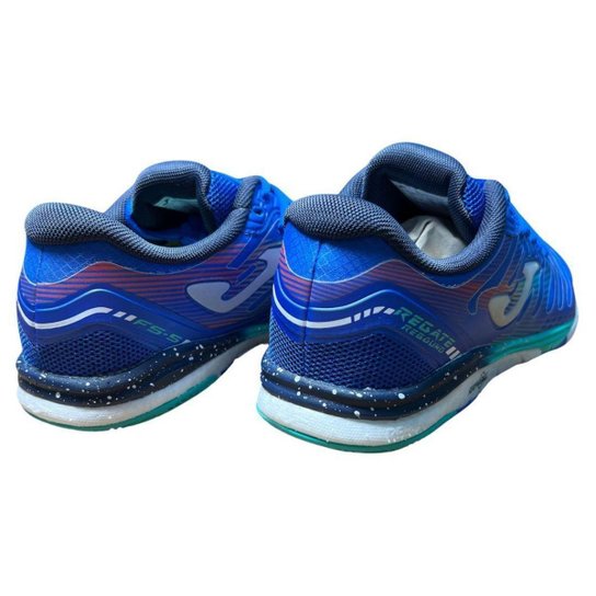 Tênis Futsal Joma Regate Rebound