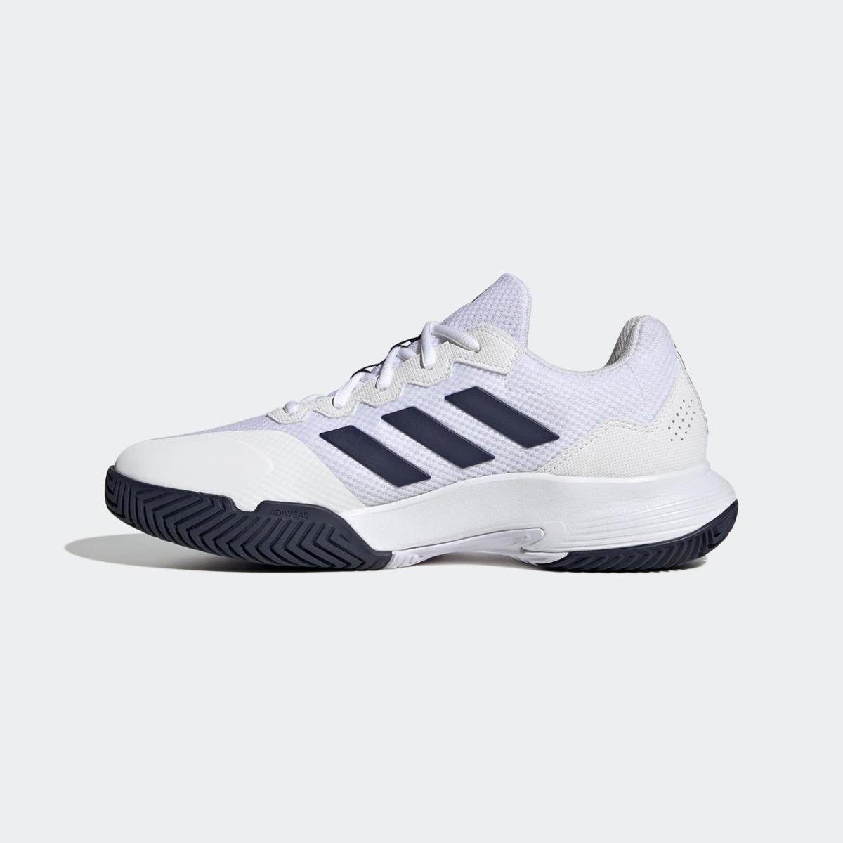 Tênis Gamecourt 2.0 Adidas | Allianz Parque Shop