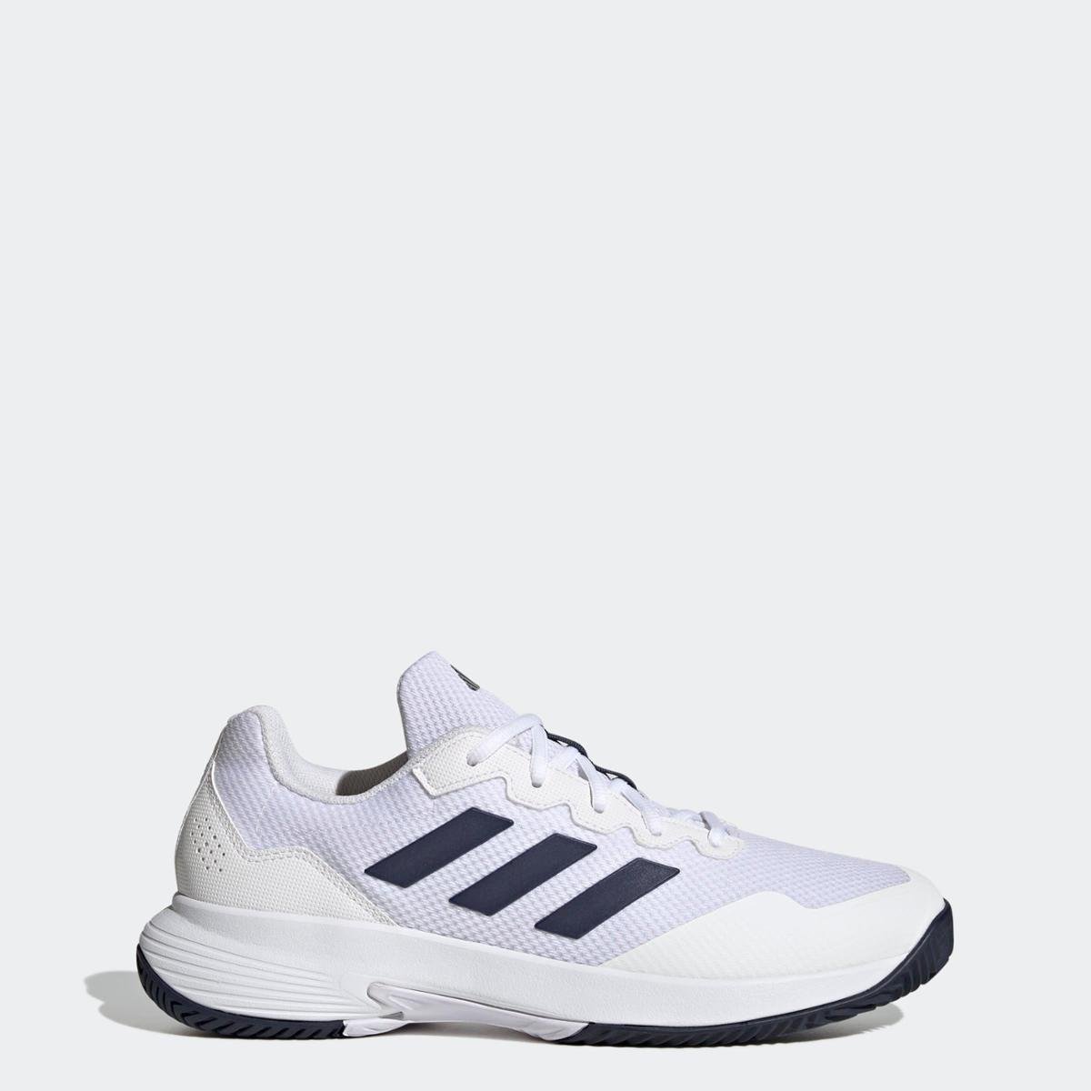 Tênis Gamecourt 2.0 Adidas | Allianz Parque Shop