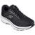 Tênis Go Run Consistent 2.0 Ultra Go Goga Mat Mstrike Corrida 220865 Skechers Preto - Preto