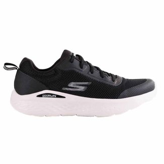 TENIS GO RUN LITE TEMPO 894292BR-BKW - PRETO/BRANCO 39