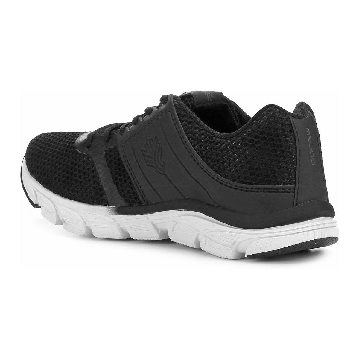 tenis gonew corrida
