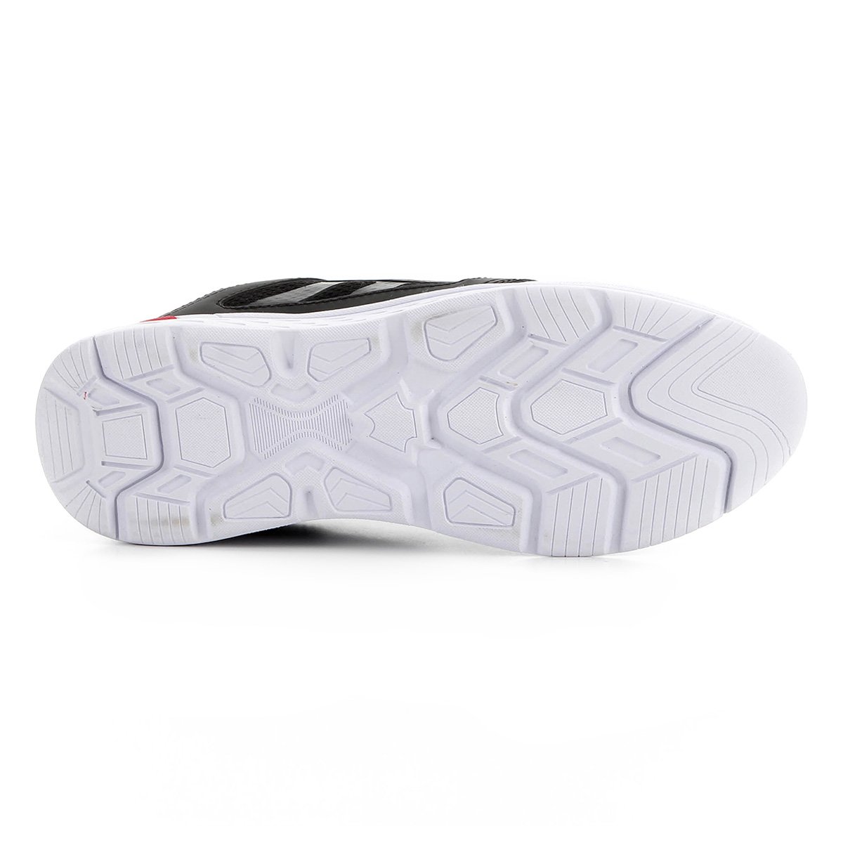 tenis gonew corrida