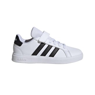 Tênis Grand Court 2.0 Infantil Adidas